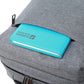 Frendorf | Mode große Kapazität lässig atmungsaktiv Notebook Tablet Rucksack