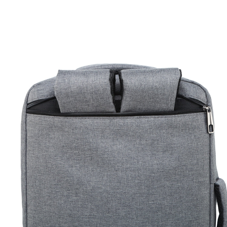 Frendorf | Mode große Kapazität lässig atmungsaktiv Notebook Tablet Rucksack