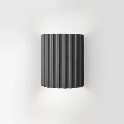 Moderne Wandapplikationen aus eleganten Harz