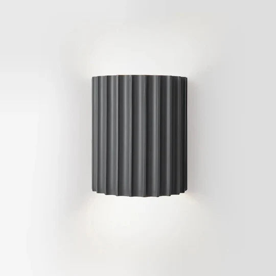 ZenLight - Moderne Wandlampen aus Harz