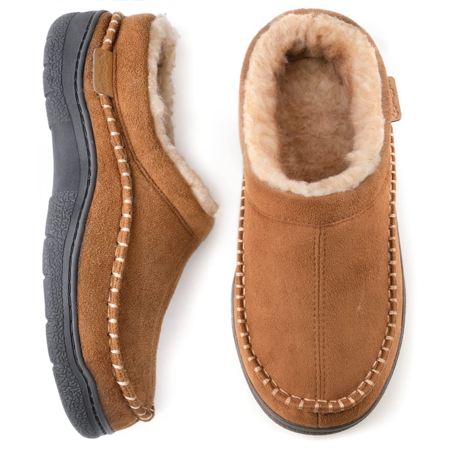 Frendorf | Zachte Slippers
