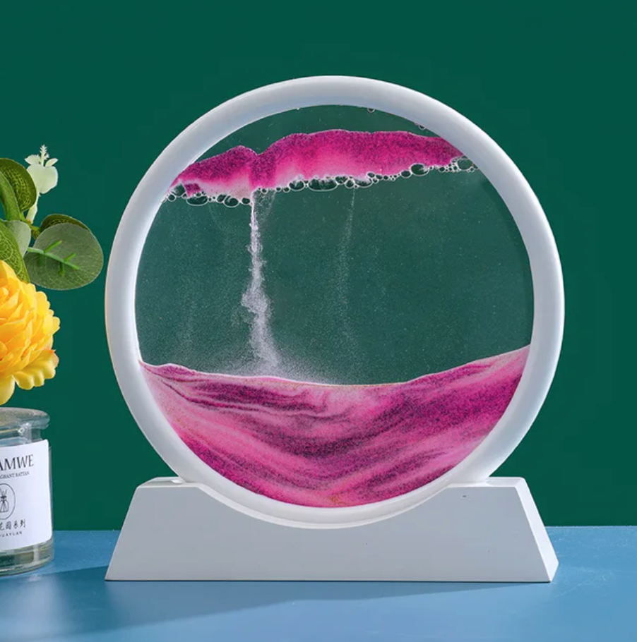 Frendorf | Balanced Art Circle