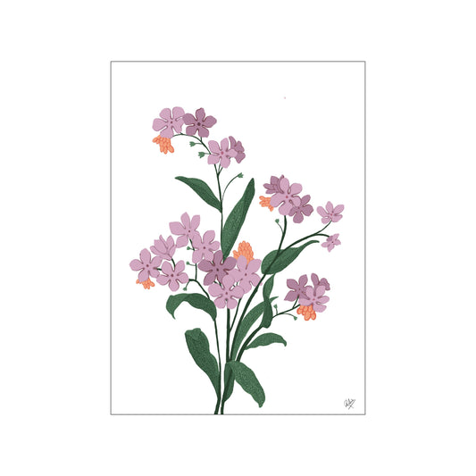 Whispering Wildflower
