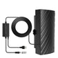 Frendorf | Reichweite Indoor HDTV 4K Digitalantenne 600 Meilen
