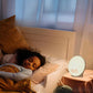 Frendorf | LumiRise - Smart Sonnenaufgang-Wecker mit sanfter Weckfunktion