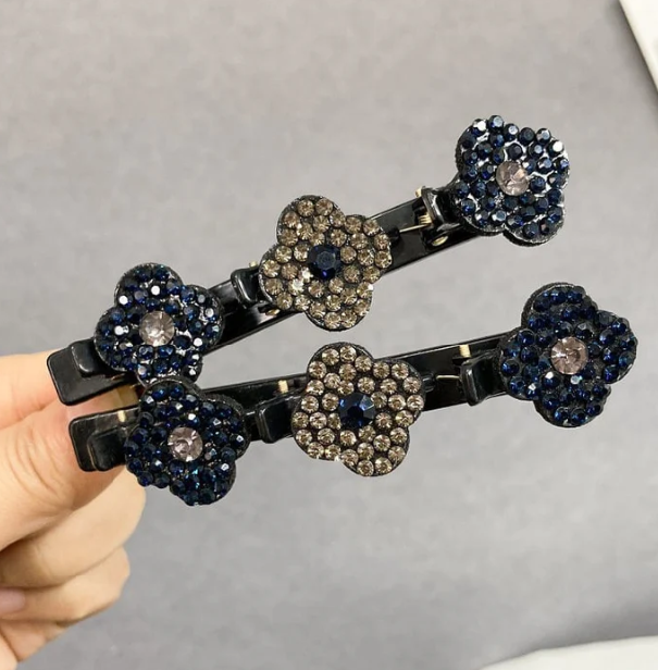 Frendorf |  GlimmTwist – Sofort elegantes Haar ohne Aufwand!