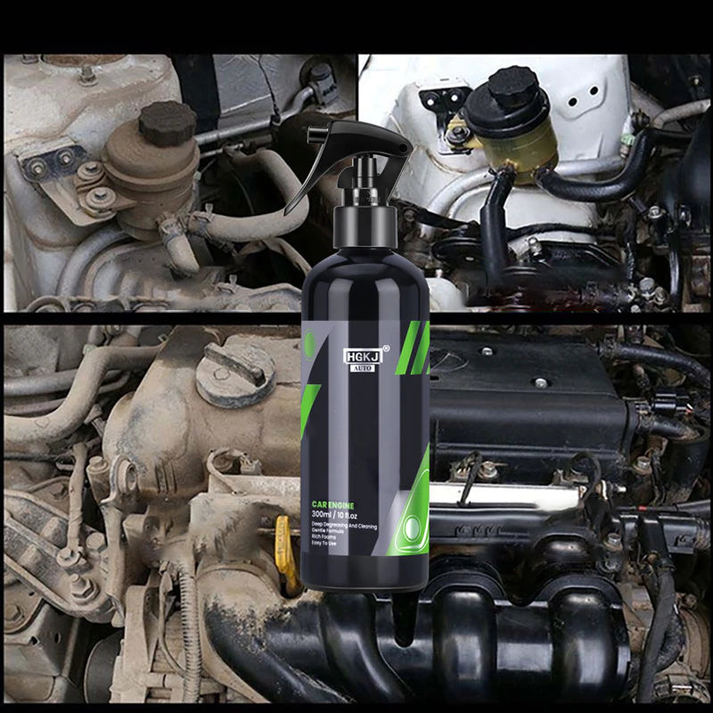 Frendorf | Beschichtungsagent Spray für die Auto-Restaurierung