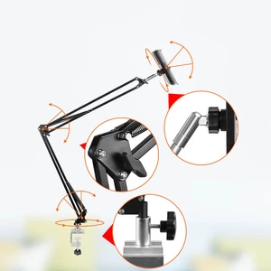 Frendorf | 360° Lazy Telefon- & Tablet-Halter