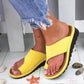 Frendorf | Orthopädische Damen Sandalen, Hallux Valgus korrigierend