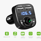 Frendorf | Bluetooth FM Transmitter Modulator