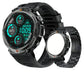 Frendorf | Leo - Taktische LED Fitness Smartwatch
