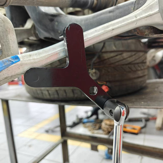 Frendorf | Automotive unteres Steuerarm- & Kugelgelenk-Ausdrückwerkzeug