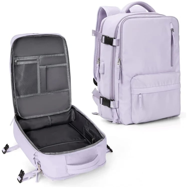 Frendorf | Frauen große Reise-Rucksack wasserdicht Wandern Rucksack