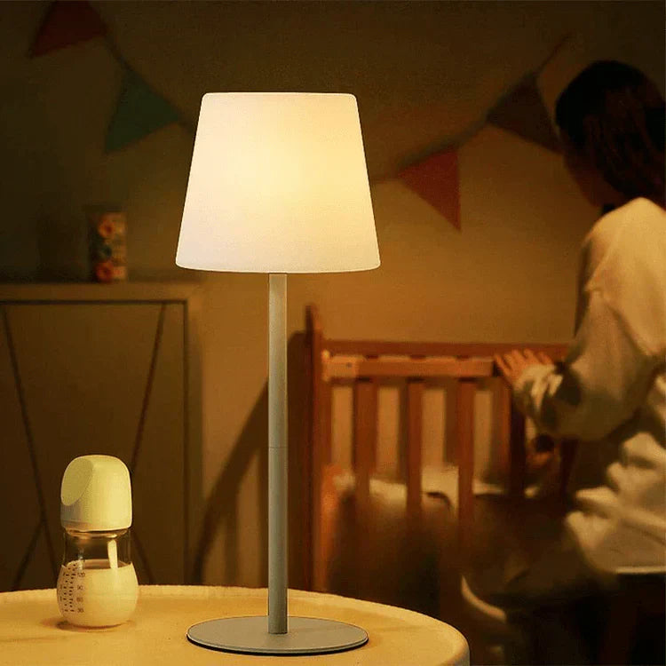 Frendorf Beam - Kabellose LED-Lampe für Ambiente Glückseligkeit
