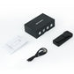 Z7 Mini HD 1080P tragbare DV-Kamera mit Bewegungserkennung & Loop-Aufnahme