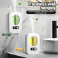 Frendorf | Automatischer Aroma-Diffusor
