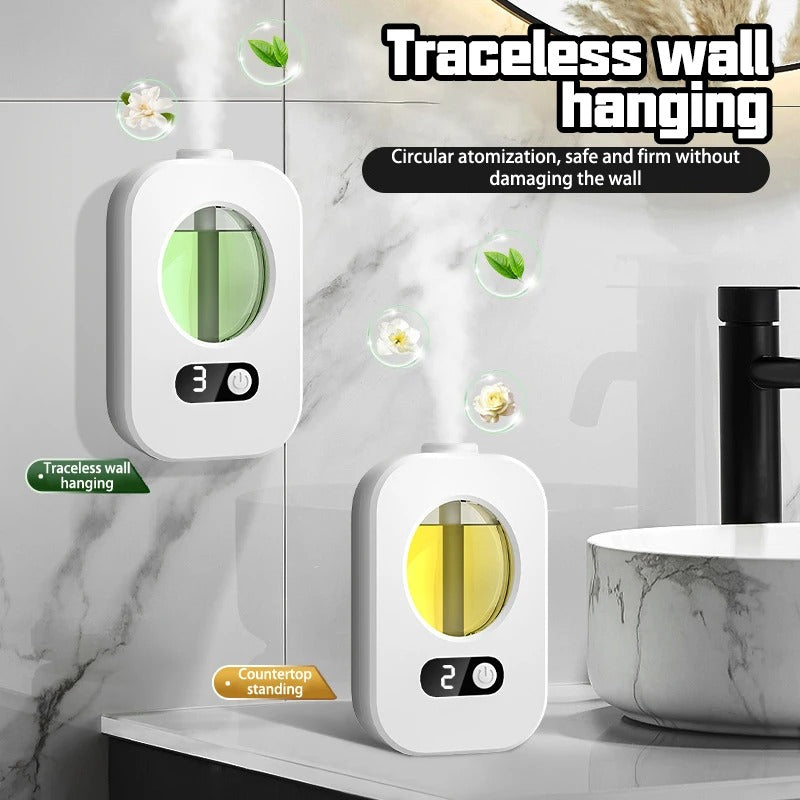 Frendorf | Automatischer Aroma-Diffusor