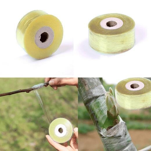 Frendorf | Professionelles Gartenpfropfwerkzeug-Set