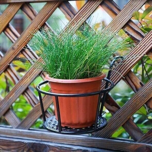 Frendorf | BlumenLift- Stilvoll, robust, einfach montiert