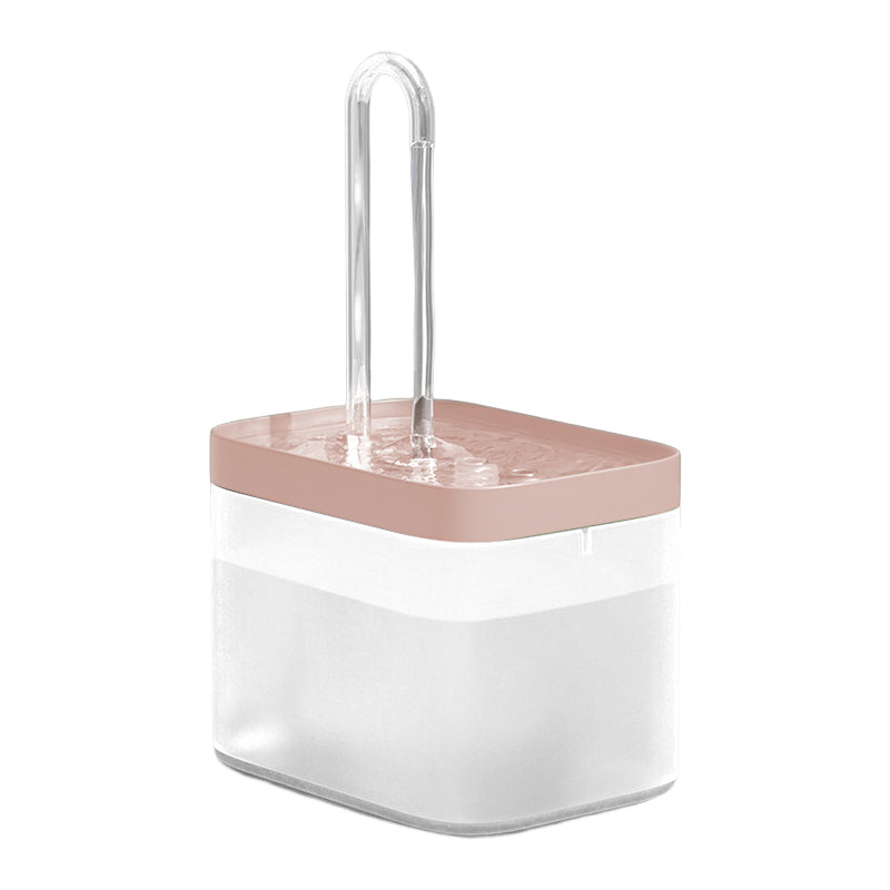 Frendorf | Automatischer zirkulierender Wasserspender für Haustiere