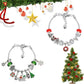 Frendorf | DIY Weihnachts-Adventskalender Armbänder Set