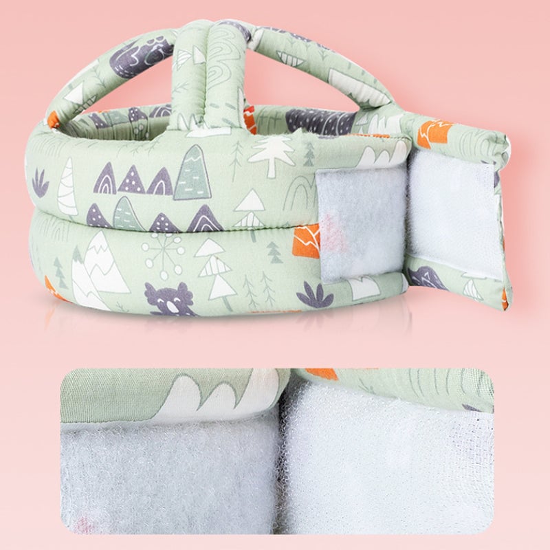 Frendorf | Baby Sicherheitshelm