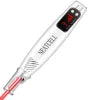 Laser-Entfernungsstift | Laser-Tattooentfernung Rot & Blau