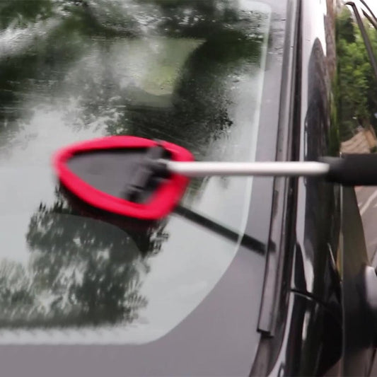 Frendorf | Auto Windschutzscheibenbürsten Set