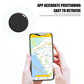 Frendorf | Mini Bluetooth GPS Tracker für Schlüssel, Kinder, Haustiere und Gegenstandfinder Gerät