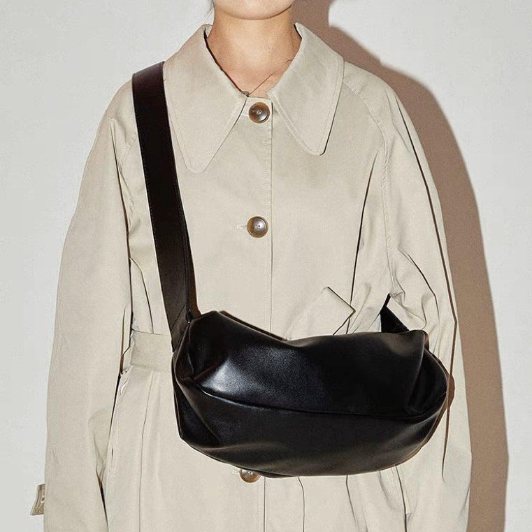 Frendorf | Tasche aus weichem Leder