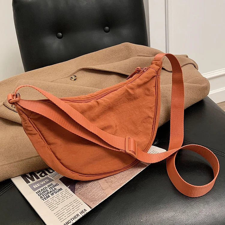 Frendorf | Haze Bag️ | Die modische Knödeltasche für ein modisches Outfit
