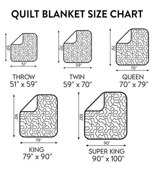 Hundespiel mit Blumenquilt