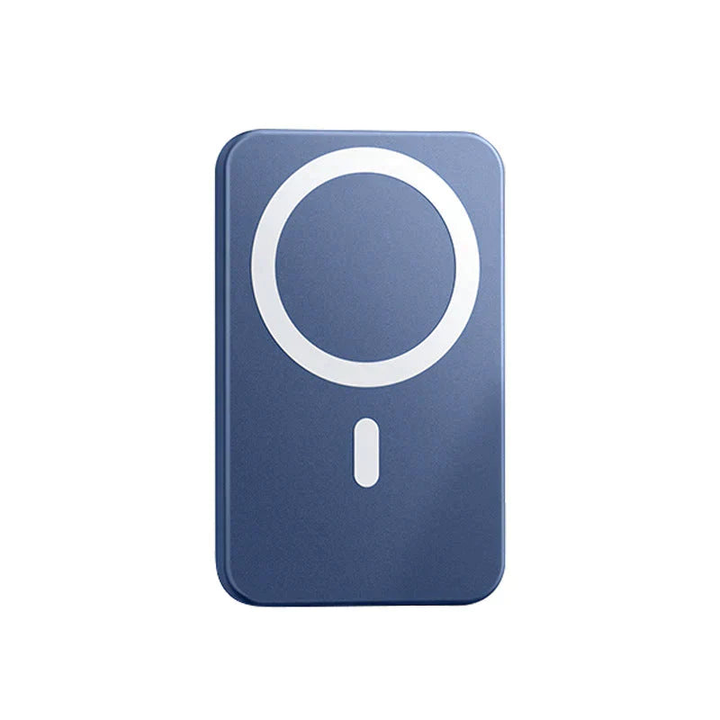 Frendorf | kabellose magnetische Powerbank