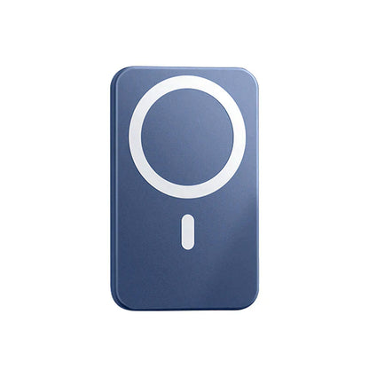 Frendorf | kabellose magnetische Powerbank