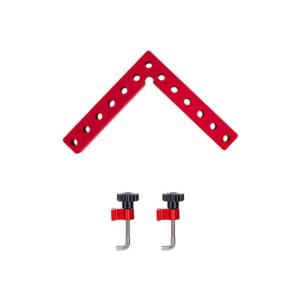 Frendorf | Panel verstellbarer Clip, Zimmermannsquadrant Holzwerkzeug