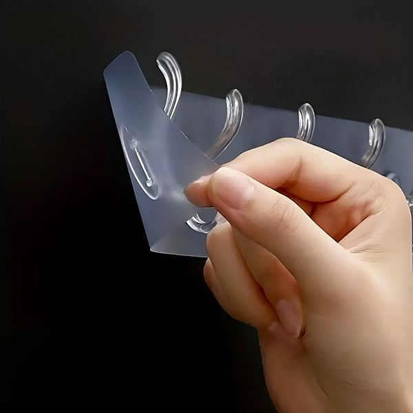 Frendorf | Aufkleber Häkeln (6 Stück)