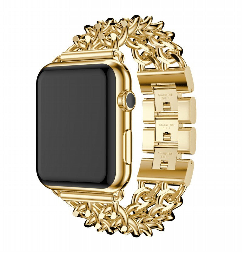 Frendorf | "Chain" - AppleWatch Armband