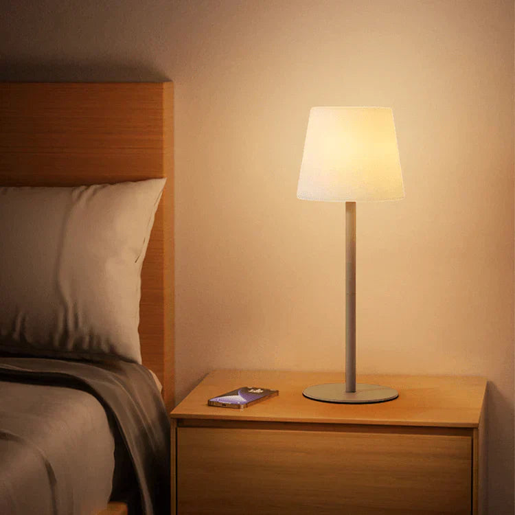 Frendorf Beam - Kabellose LED-Lampe für Ambiente Glückseligkeit