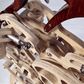 3D-Puzzle – HummiCraft – DIY aus Holz – faszinierend und bezaubernd