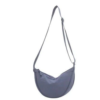 Frendorf | Einfache Frauen Knödel Crossbody Tasche
