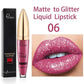Frendorf | Diamond Glänzender Wasserfester Lipgloss Kaufen 3 Bezahlen 2