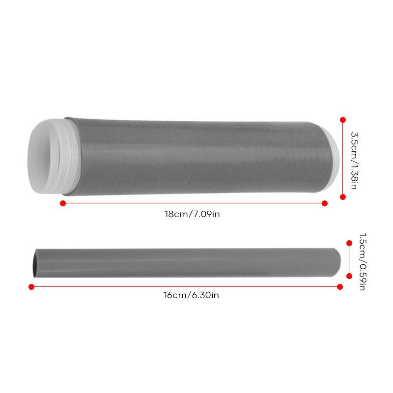 Frendorf | Bratpfannenhandgriffisolator