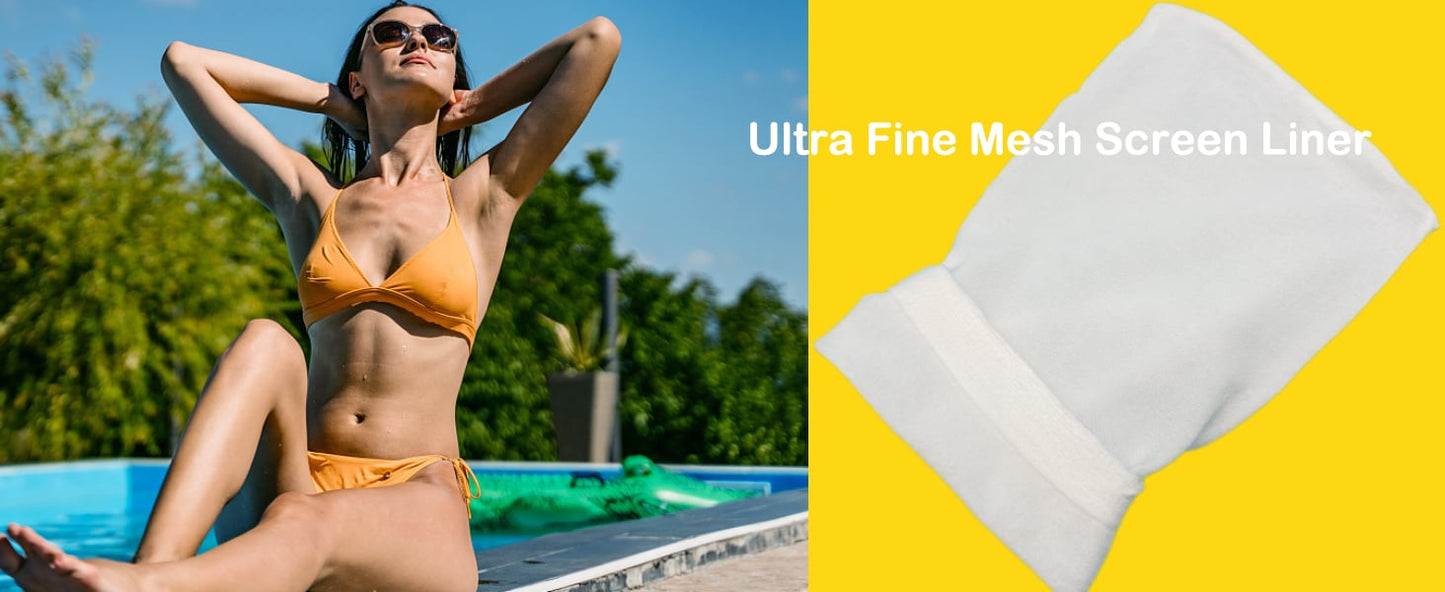 Frendorf |  DebrisGuard – Sauberer Pool. Weniger Aufwand. Mehr Badespaß.