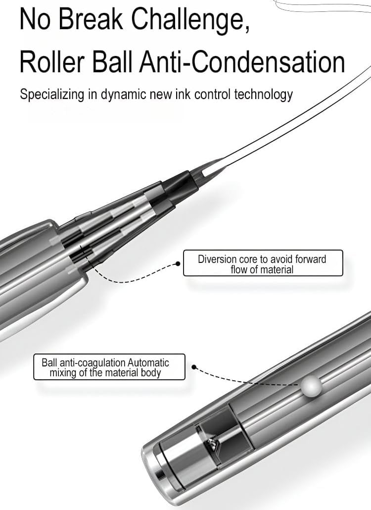 Frendorf | BrowLux - Wasserfester Augenbrauenstift