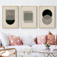 Sophisticated Abstract Canvas Wall Art Collection for Elegant Living Spaces