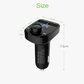 Frendorf | Bluetooth FM Transmitter Modulator