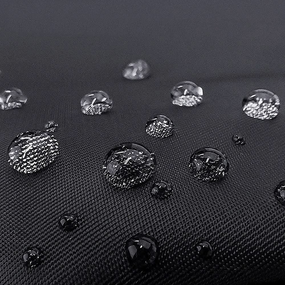 Frendorf | BASTIEN-KOMFORT – Wasserdichte Autositzmatte für Hunde mit rutschfester Polsterung