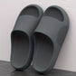Frendorf | Schwarze Komfort-Slipper