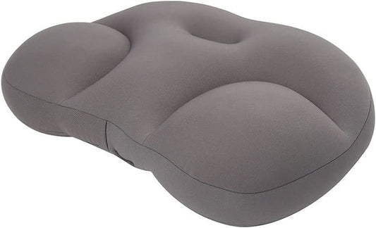 Aurora Pillow | Ergonomisches Nackenstützkissen | Memory-Schaum & Atmungsaktiv