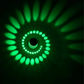 Downlight - Spiralförmiges Licht | Energieeinsparend